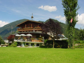 Hotel Gasthof Stoanerhof, Mayrhofen